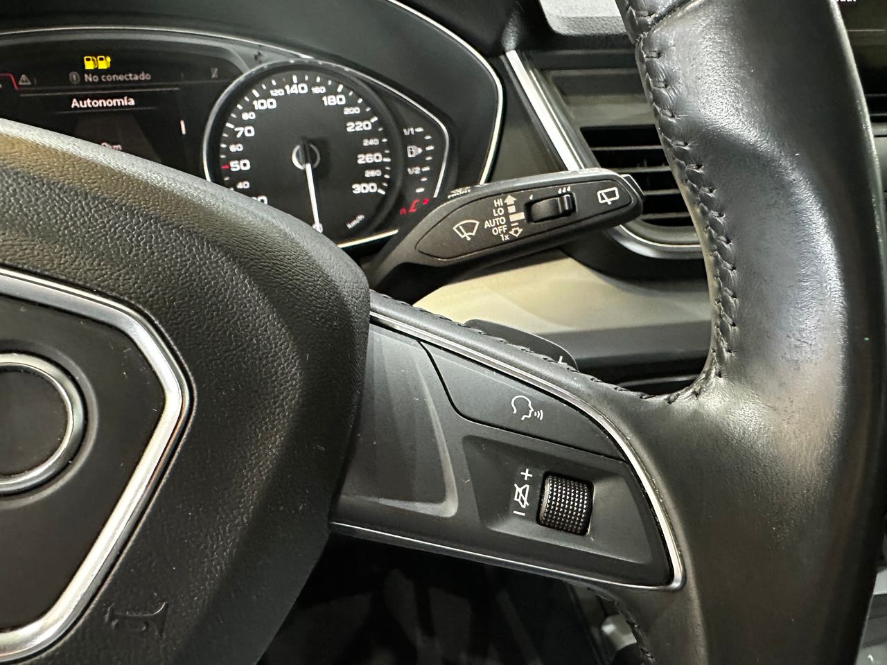 Foto Audi Q5 16