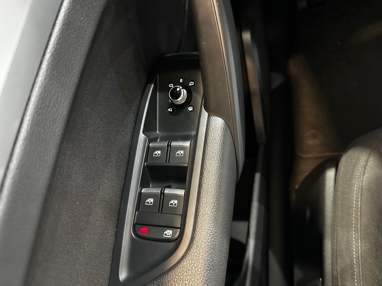 Foto Audi Q5 17