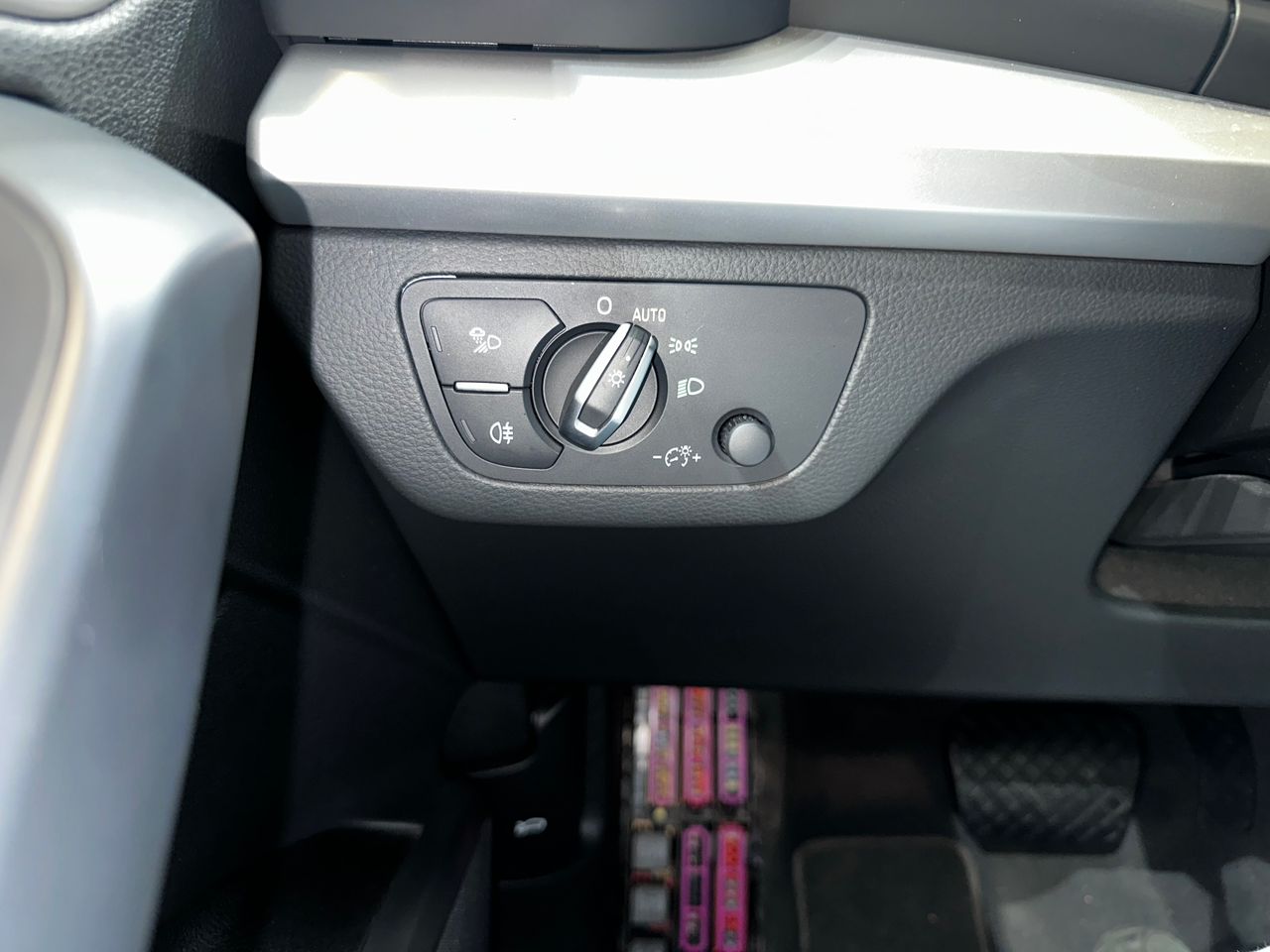 Foto Audi Q5 18