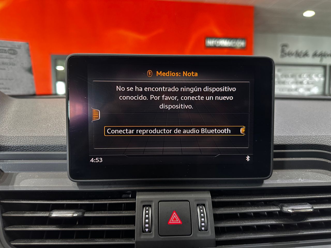 Foto Audi Q5 20