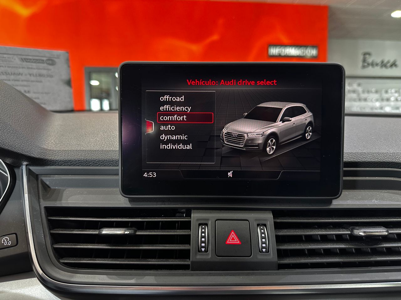 Foto Audi Q5 21