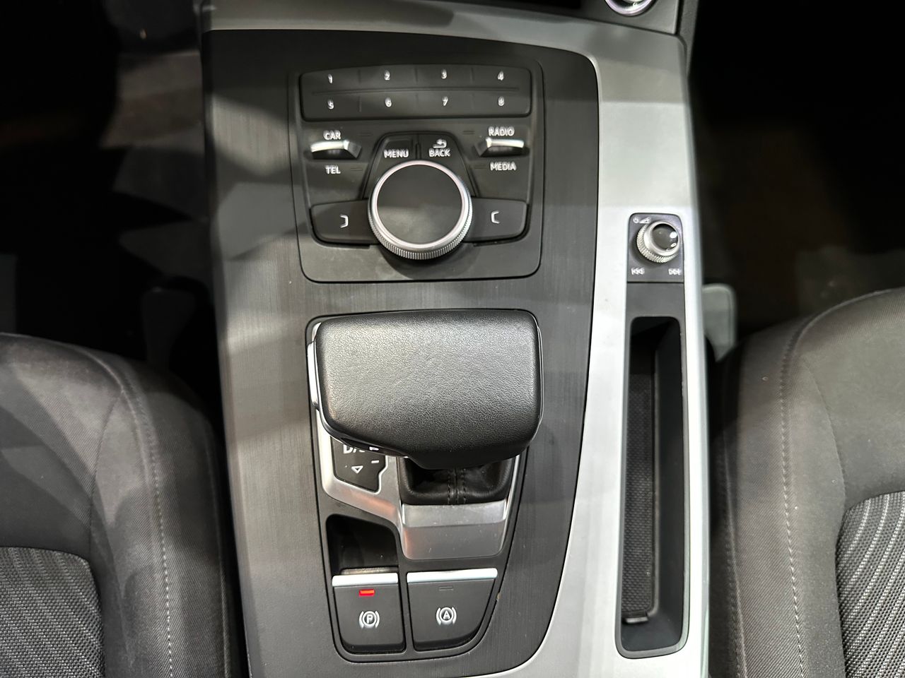 Foto Audi Q5 23