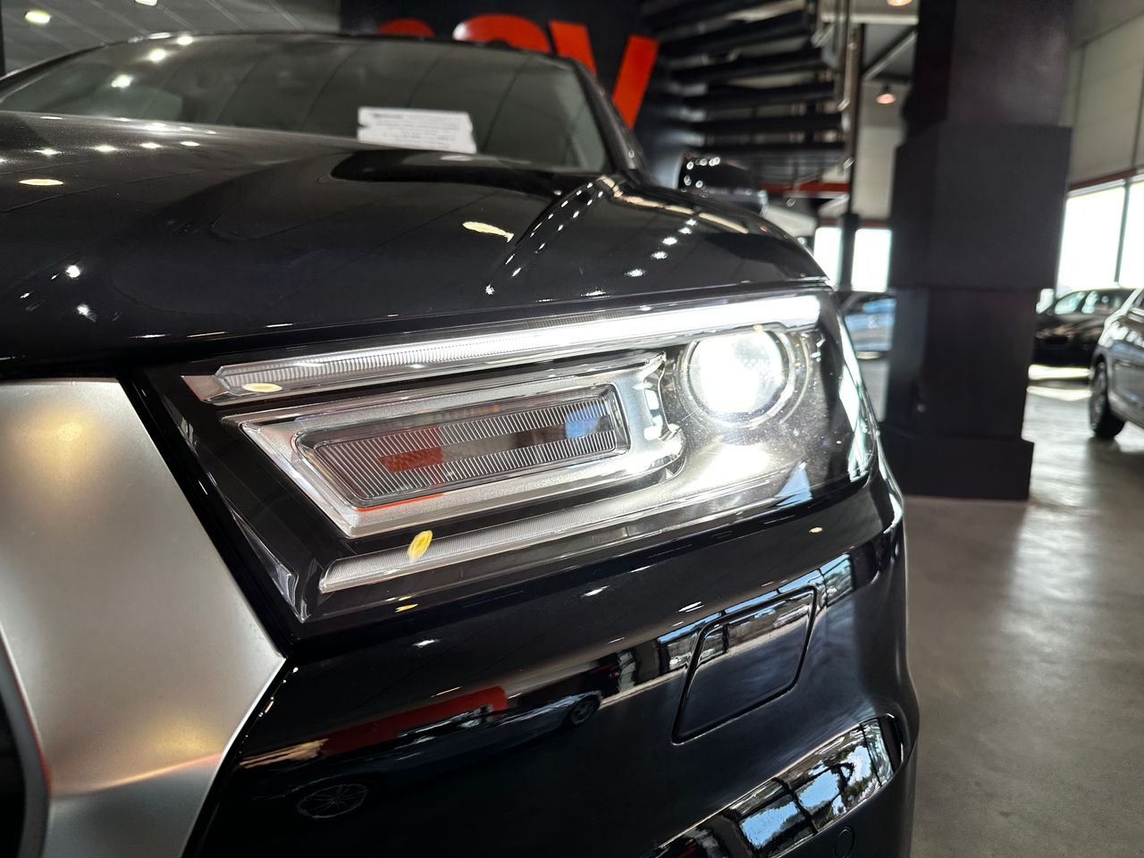 Foto Audi Q5 24