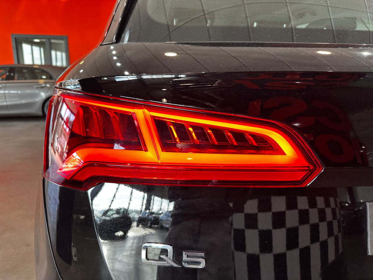 Foto Audi Q5 25