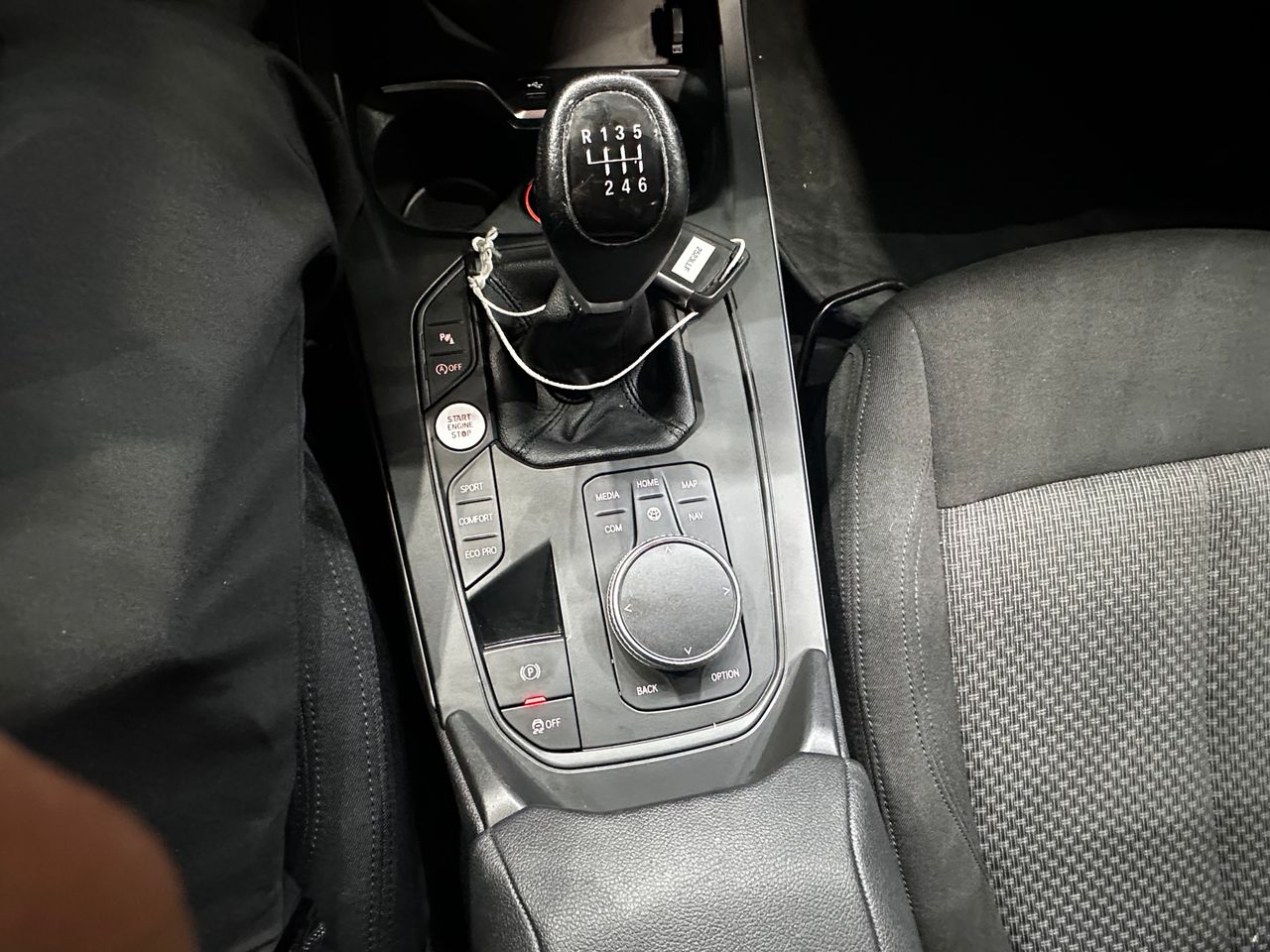 Foto BMW Serie 1 15