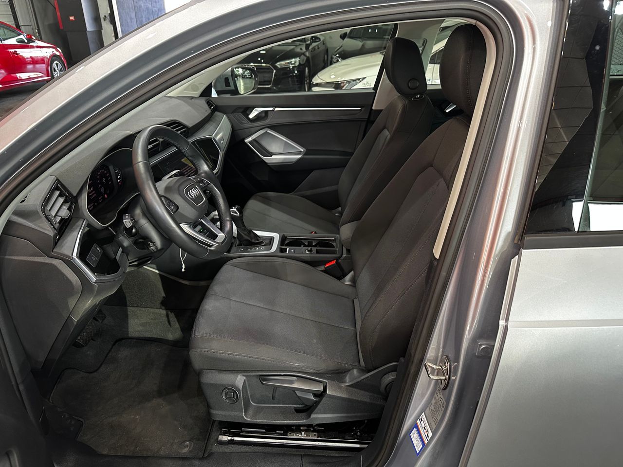 Foto Audi Q3 9