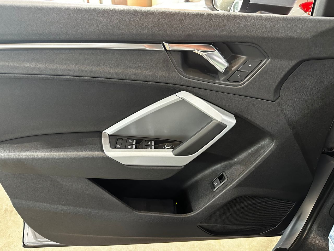 Foto Audi Q3 13