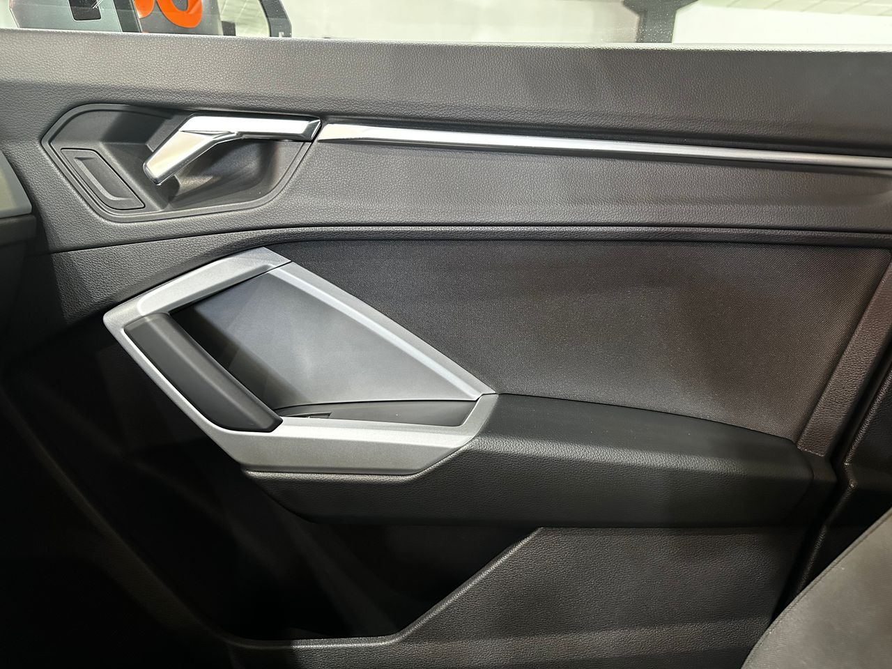 Foto Audi Q3 14
