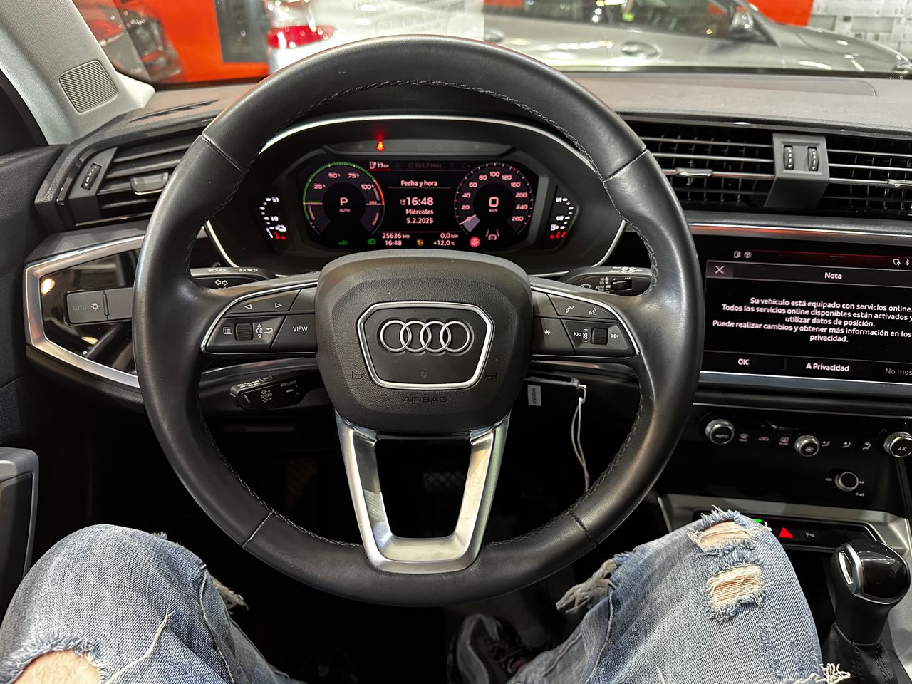 Foto Audi Q3 15