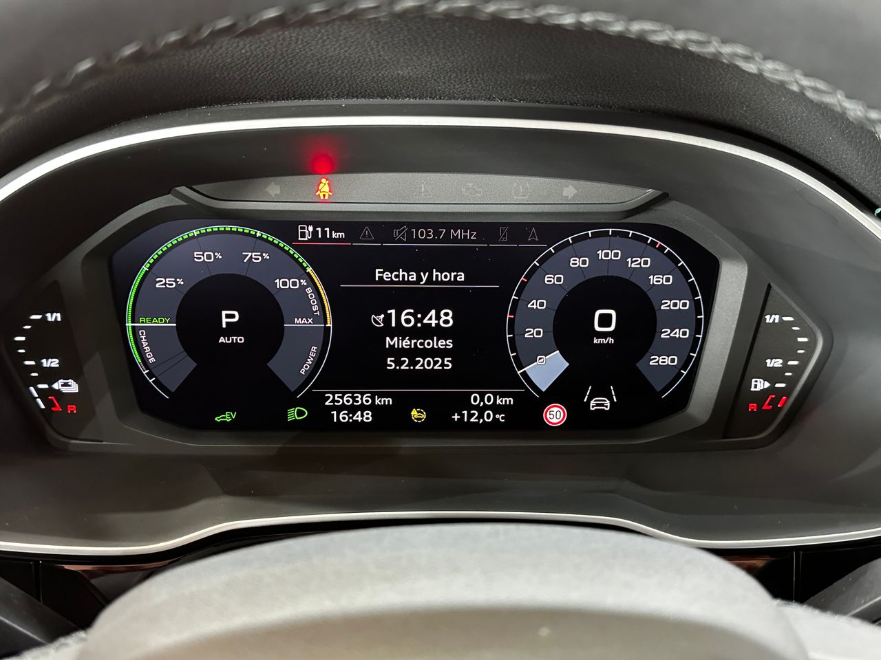 Foto Audi Q3 18