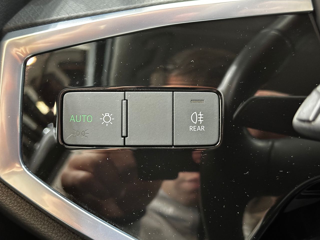 Foto Audi Q3 19