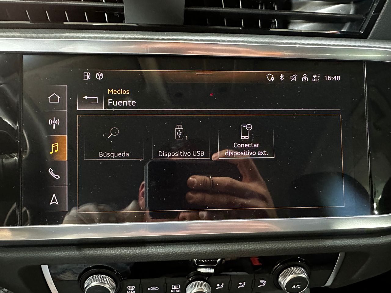 Foto Audi Q3 20