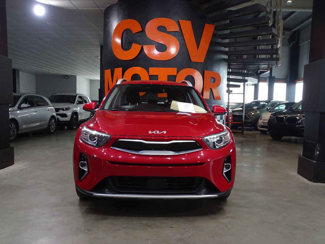 Foto Kia Stonic 3