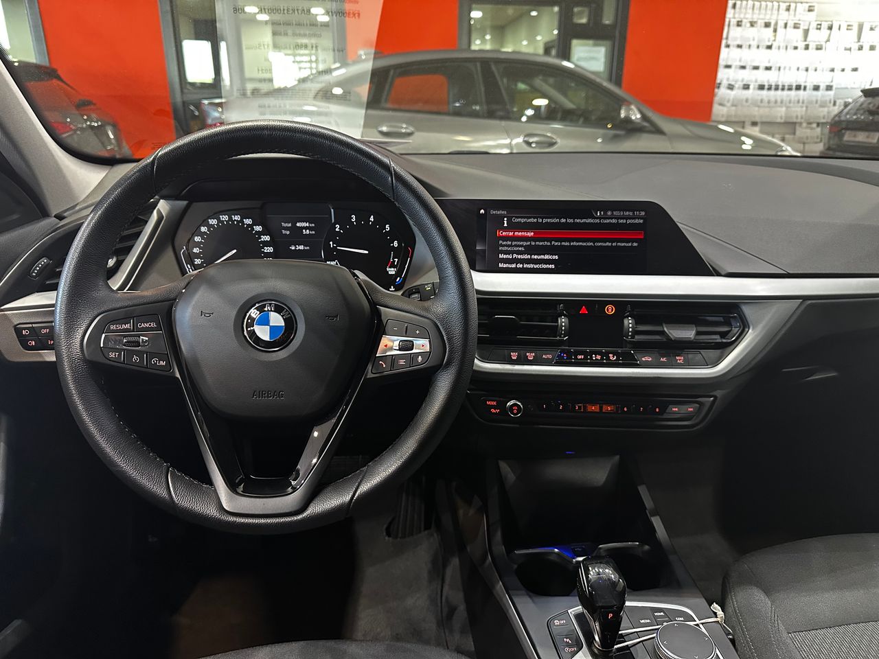 Foto BMW Serie 1 11