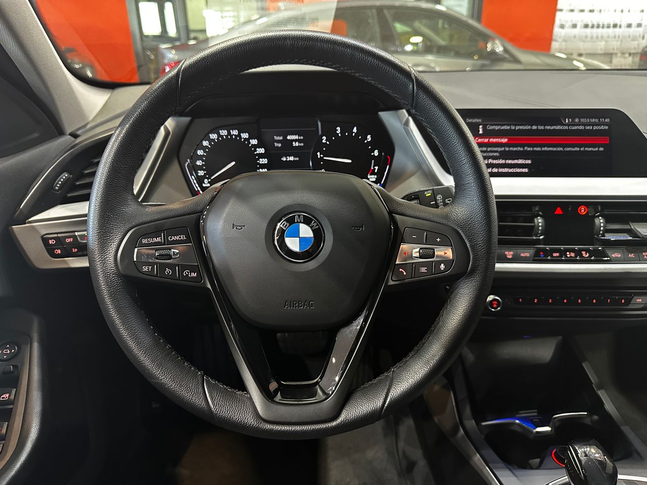 Foto BMW Serie 1 12