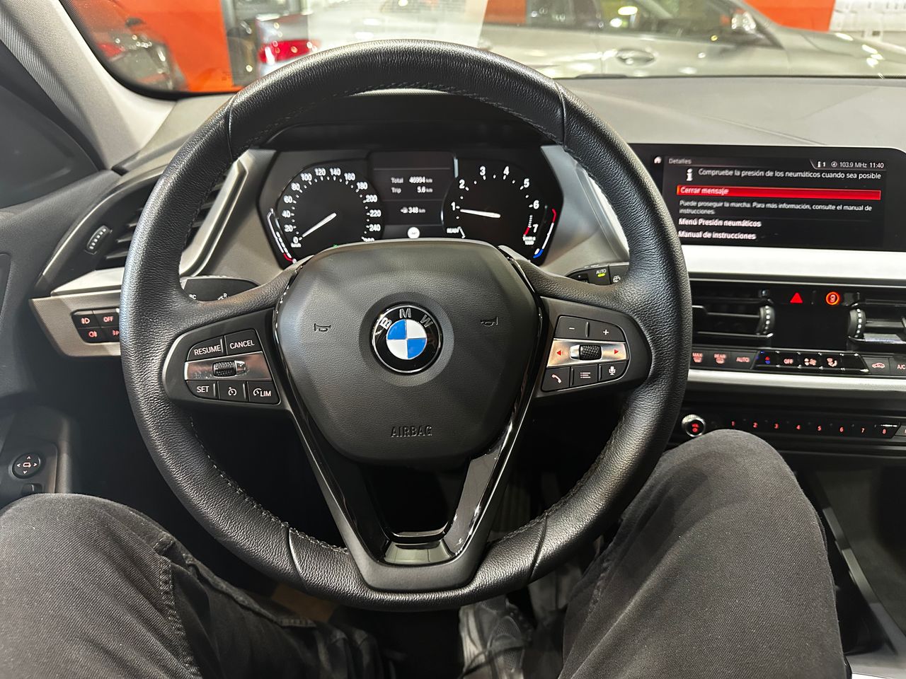 Foto BMW Serie 1 15