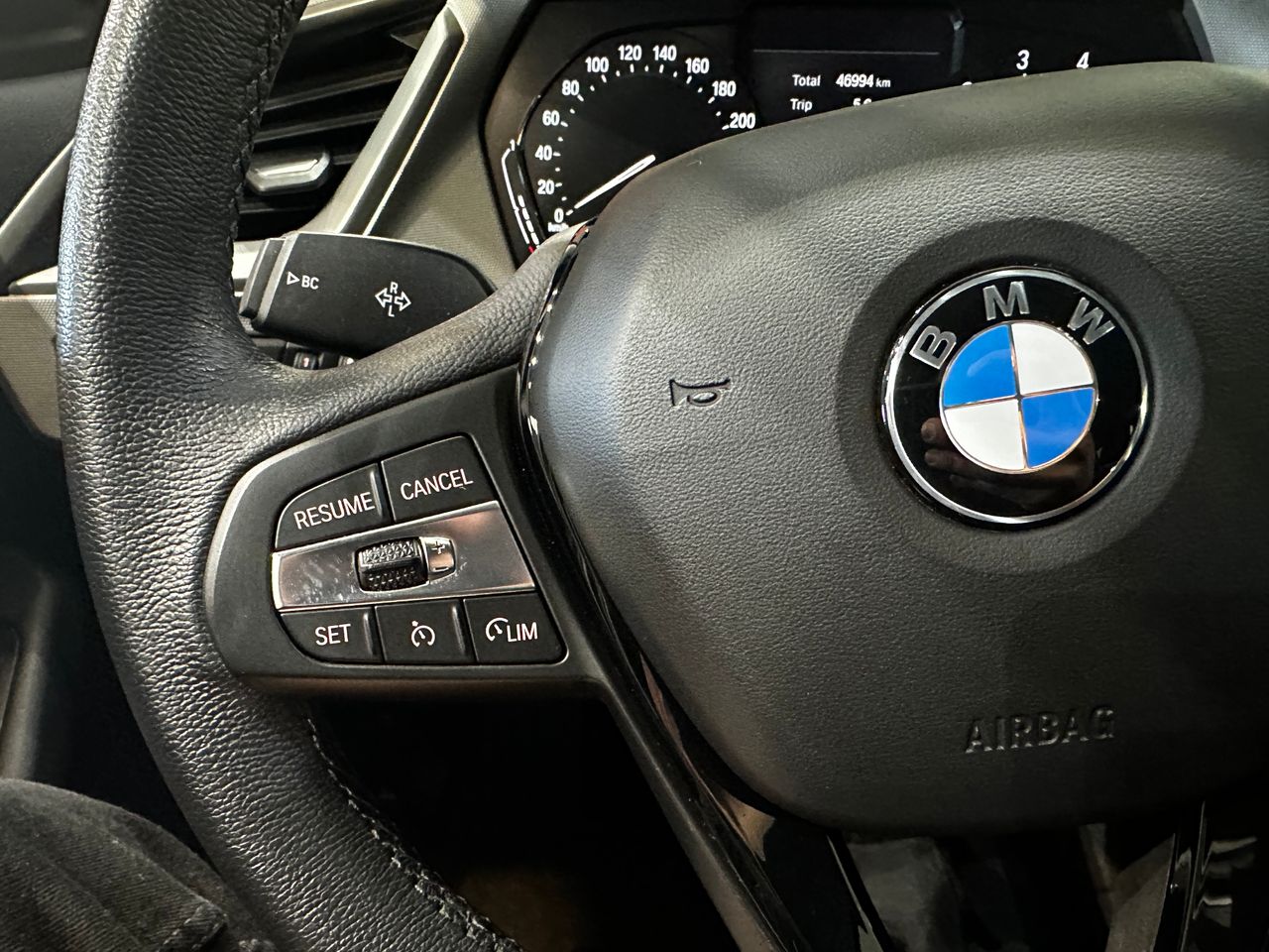 Foto BMW Serie 1 16