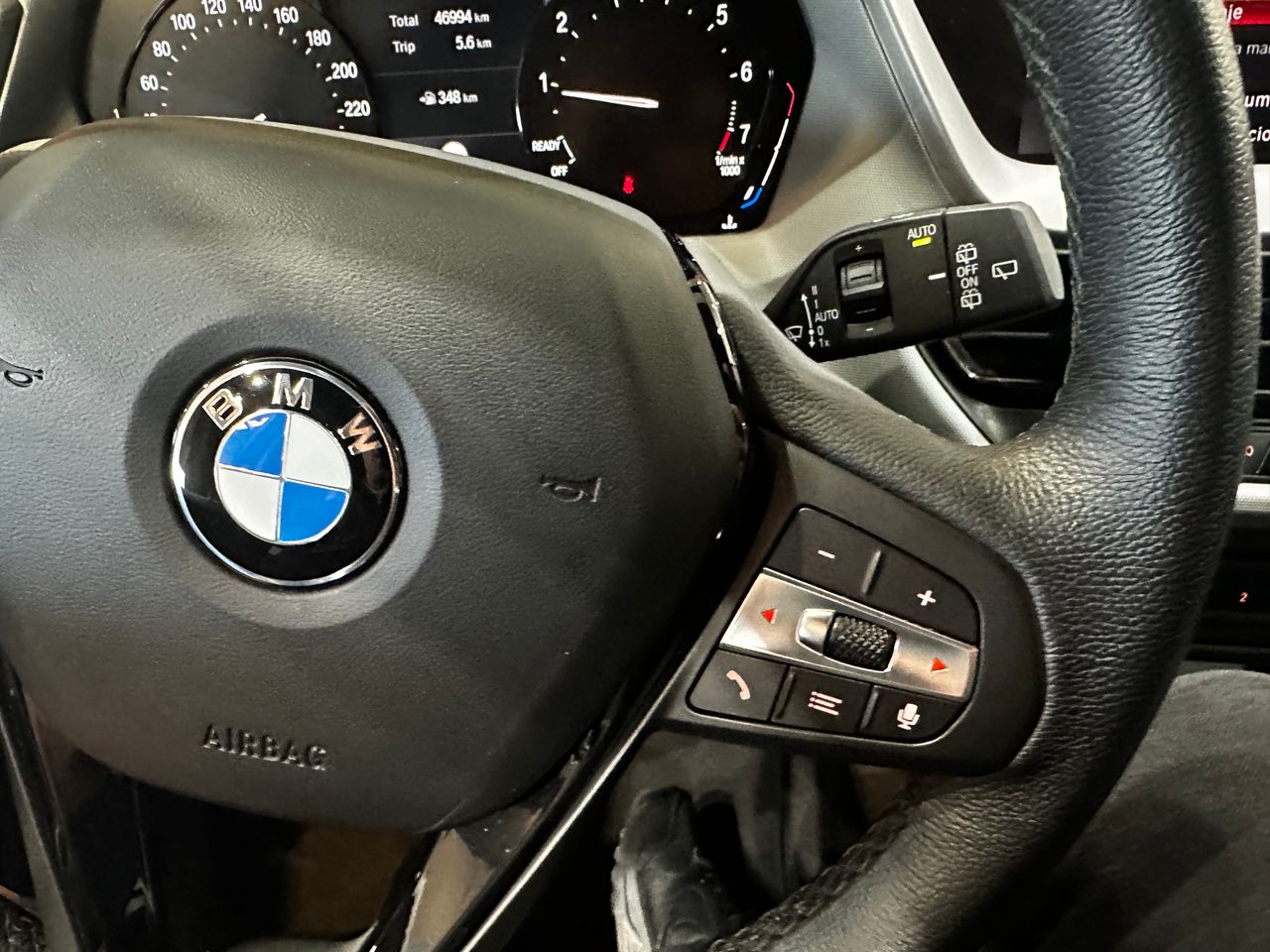 Foto BMW Serie 1 17