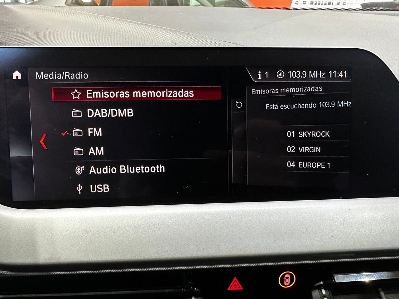 Foto BMW Serie 1 20