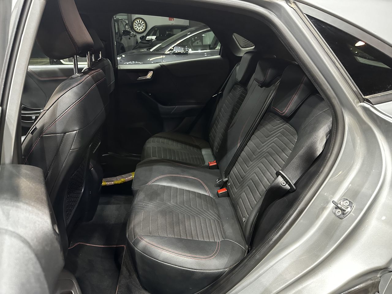 Foto Ford Puma 8