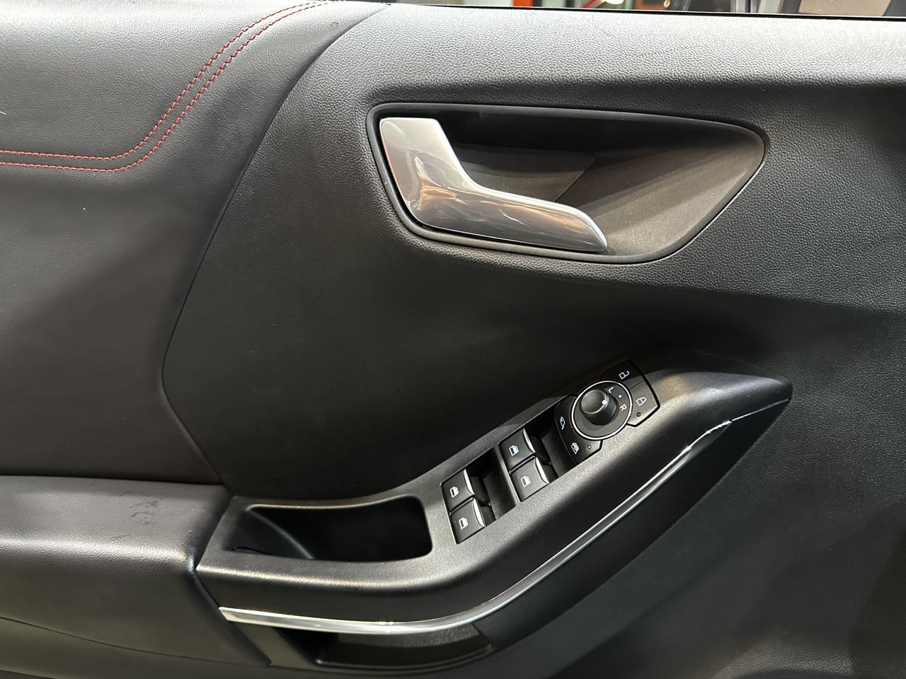 Foto Ford Puma 11