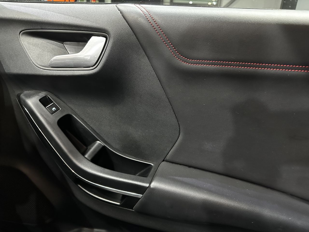 Foto Ford Puma 12