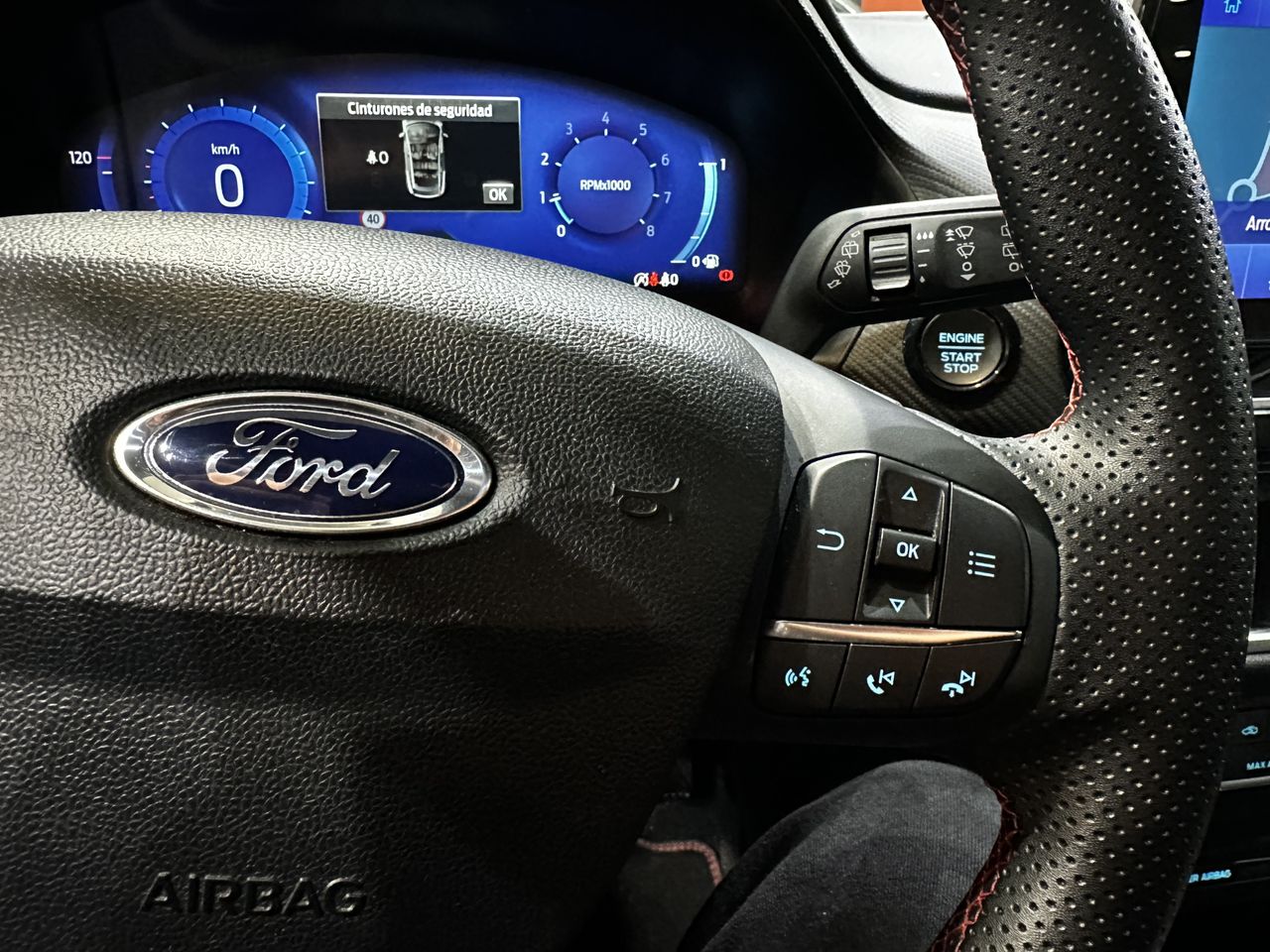 Foto Ford Puma 15