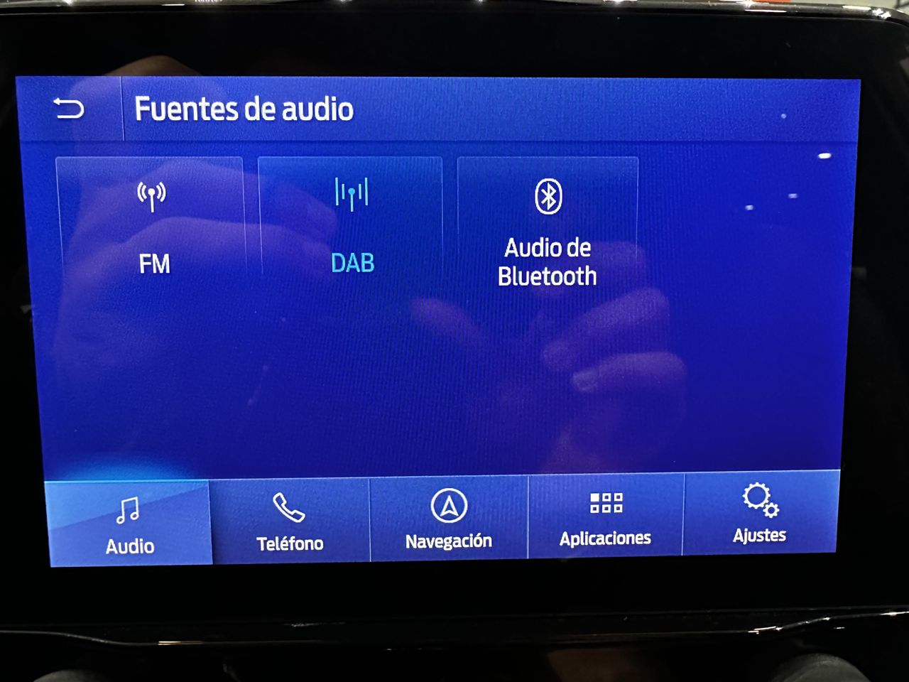 Foto Ford Puma 19