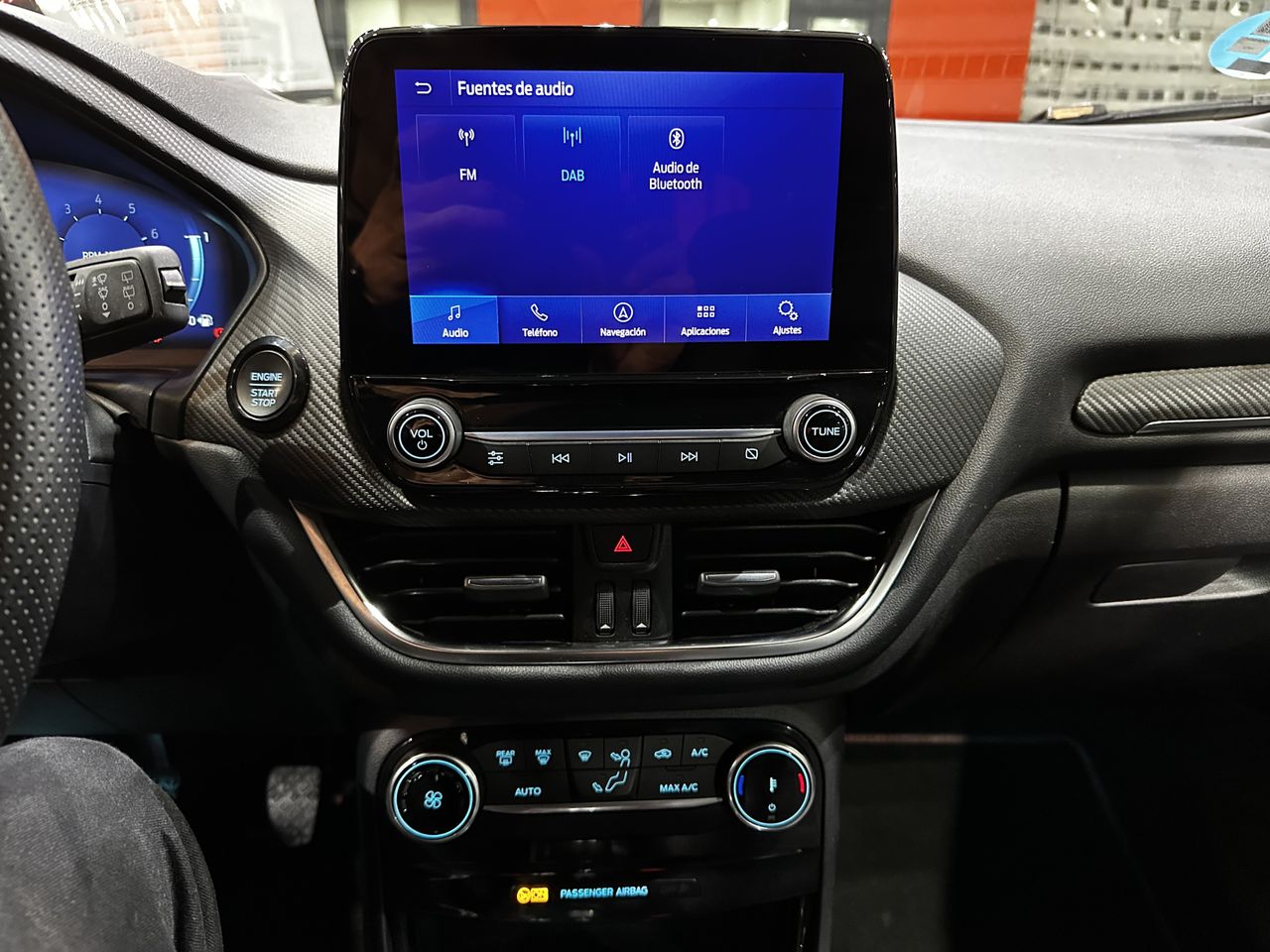 Foto Ford Puma 20