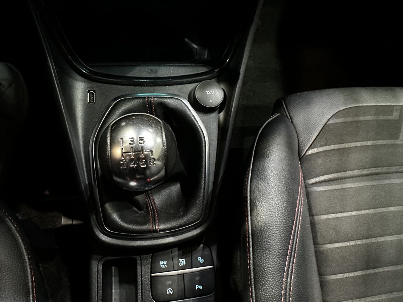 Foto Ford Puma 21
