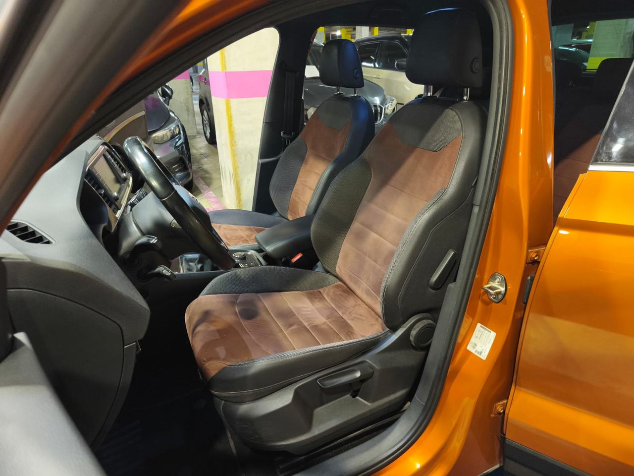 Foto Seat Ateca 6