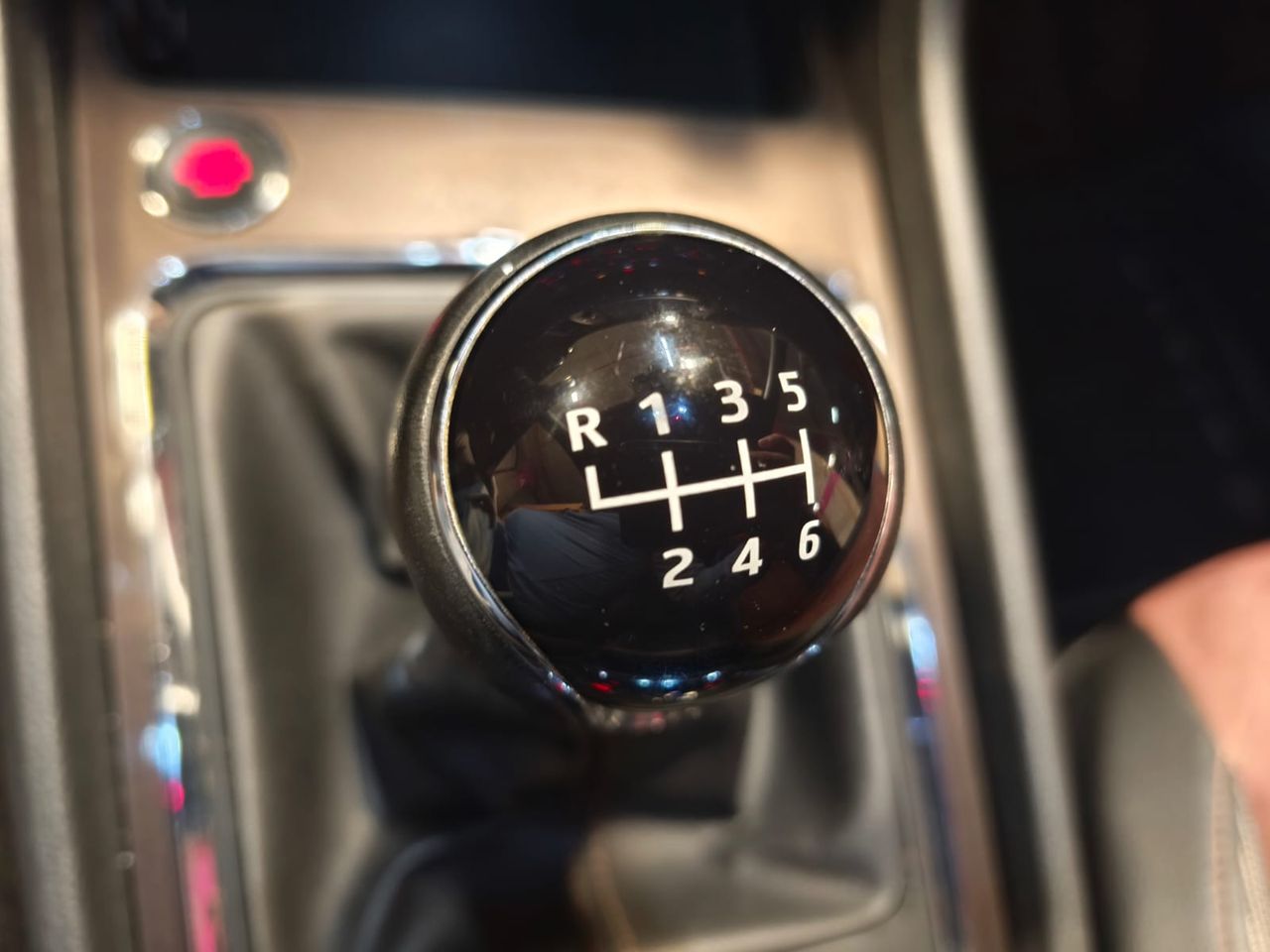 Foto Seat Ateca 14