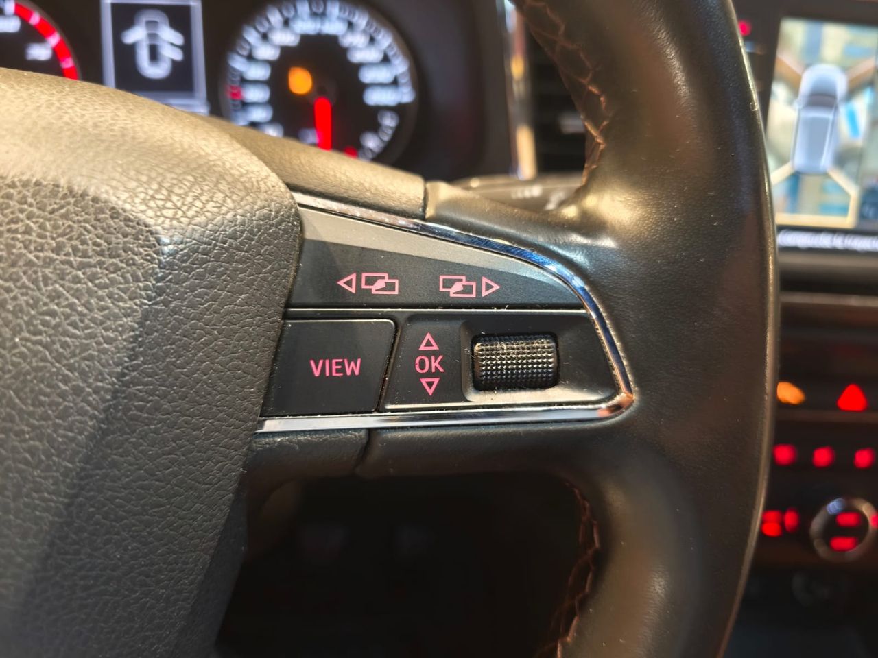 Foto Seat Ateca 17