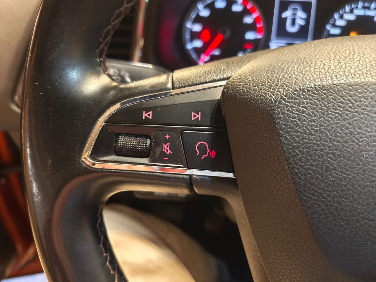 Foto Seat Ateca 18