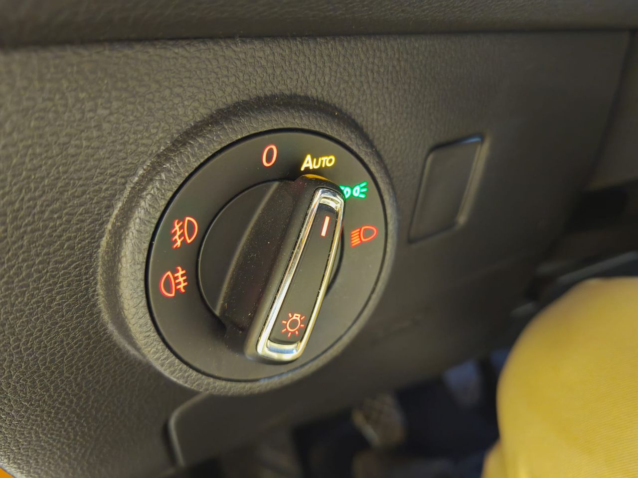 Foto Seat Ateca 19