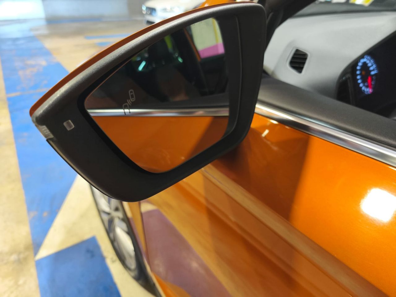 Foto Seat Ateca 26
