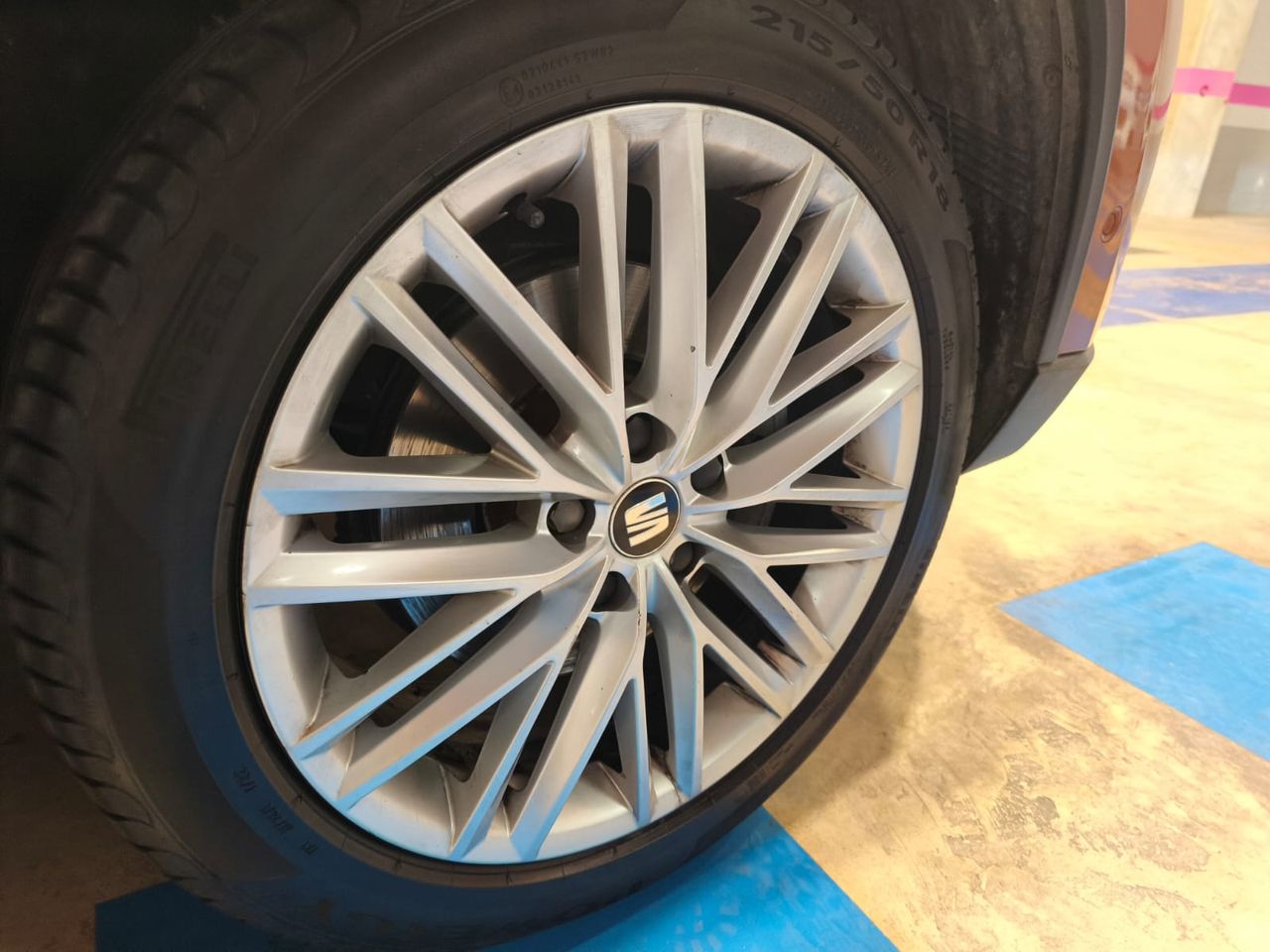 Foto Seat Ateca 29