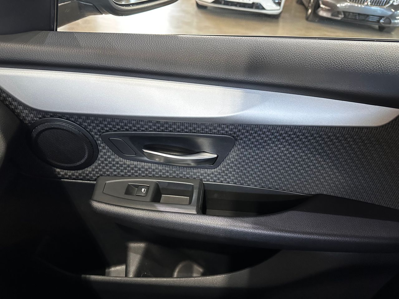 Foto BMW Serie 2 Gran Tourer 15