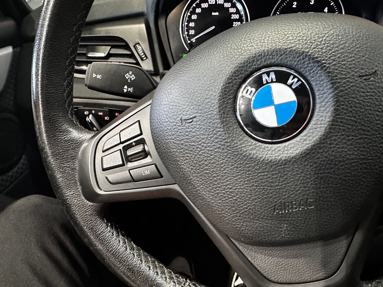 Foto BMW Serie 2 Gran Tourer 17