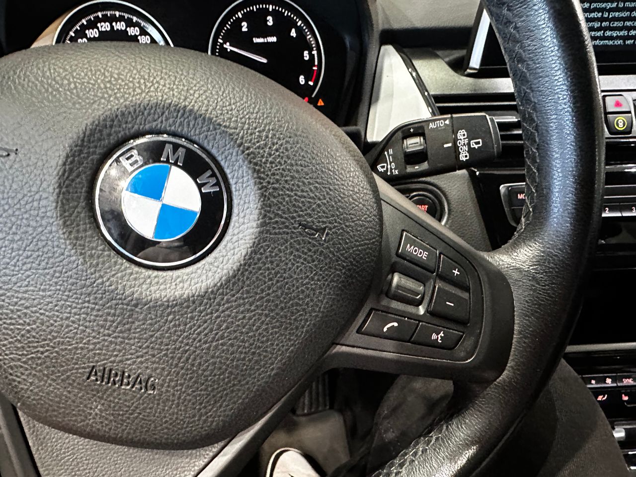 Foto BMW Serie 2 Gran Tourer 18