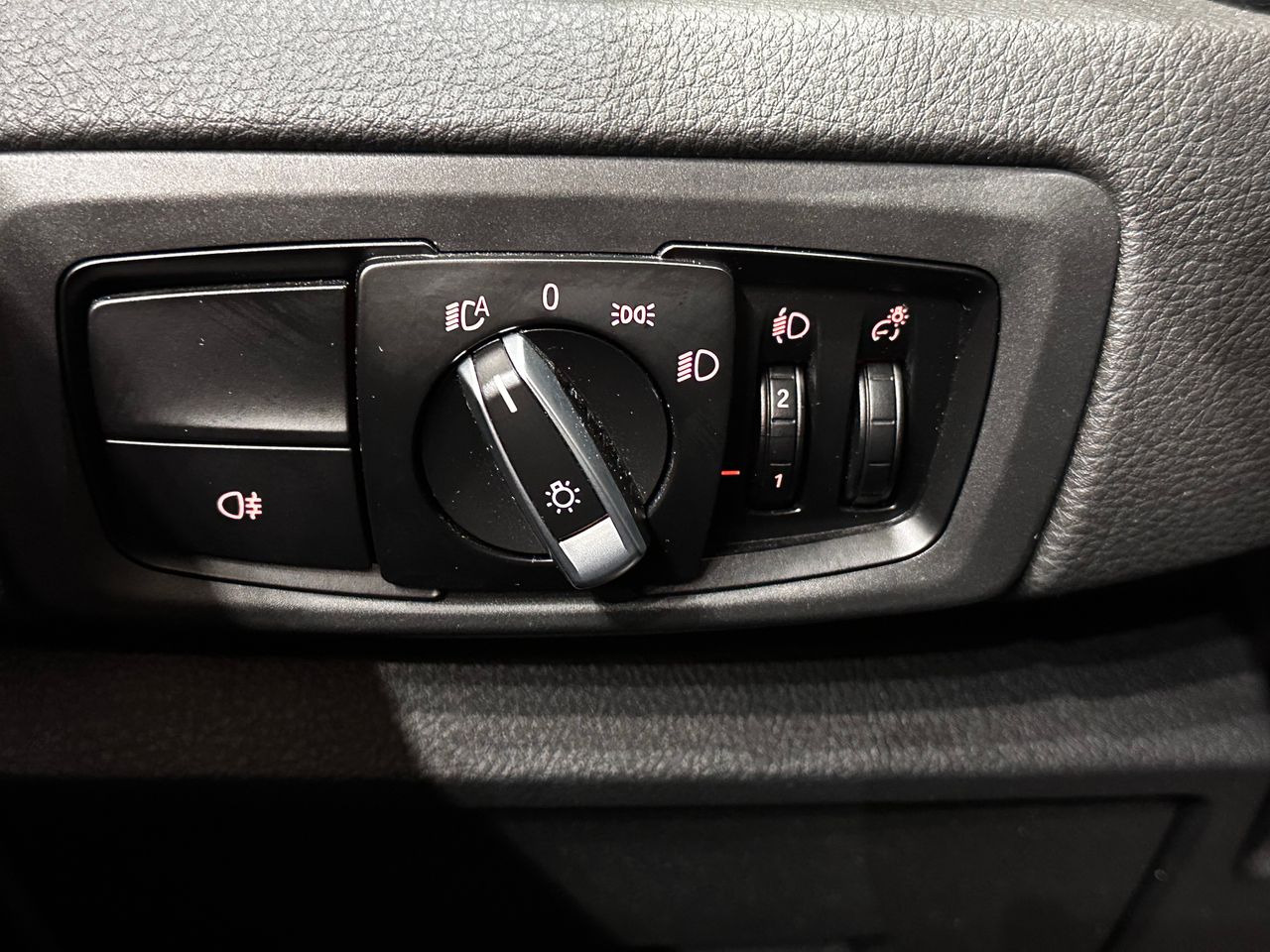 Foto BMW Serie 2 Gran Tourer 19
