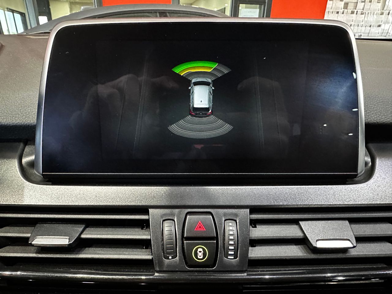 Foto BMW Serie 2 Gran Tourer 21