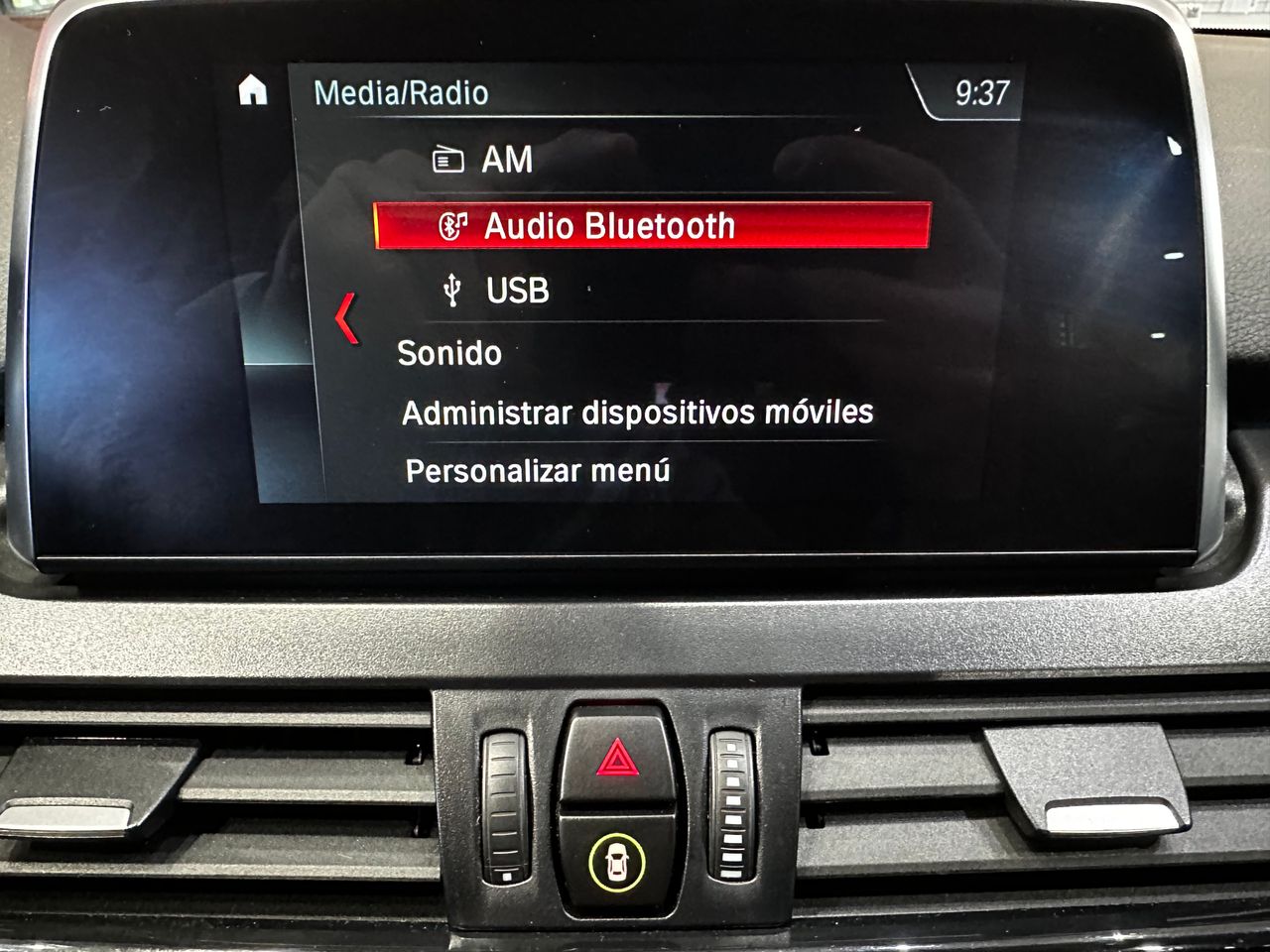 Foto BMW Serie 2 Gran Tourer 22