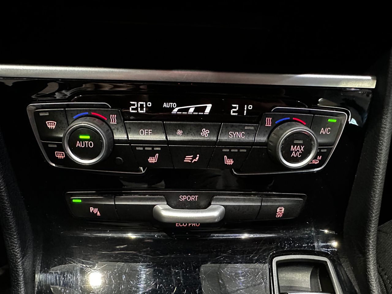 Foto BMW Serie 2 Gran Tourer 24