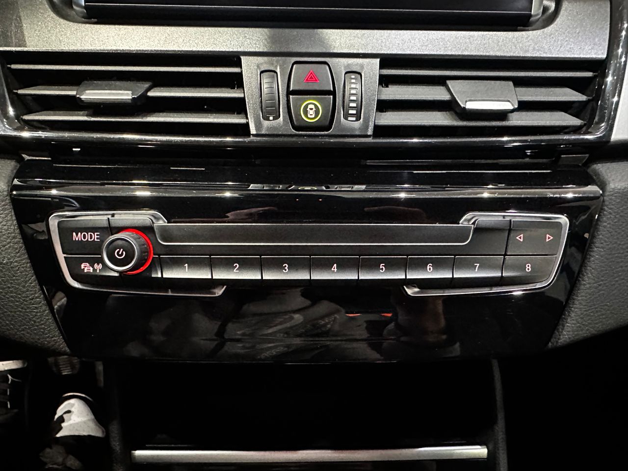 Foto BMW Serie 2 Gran Tourer 25