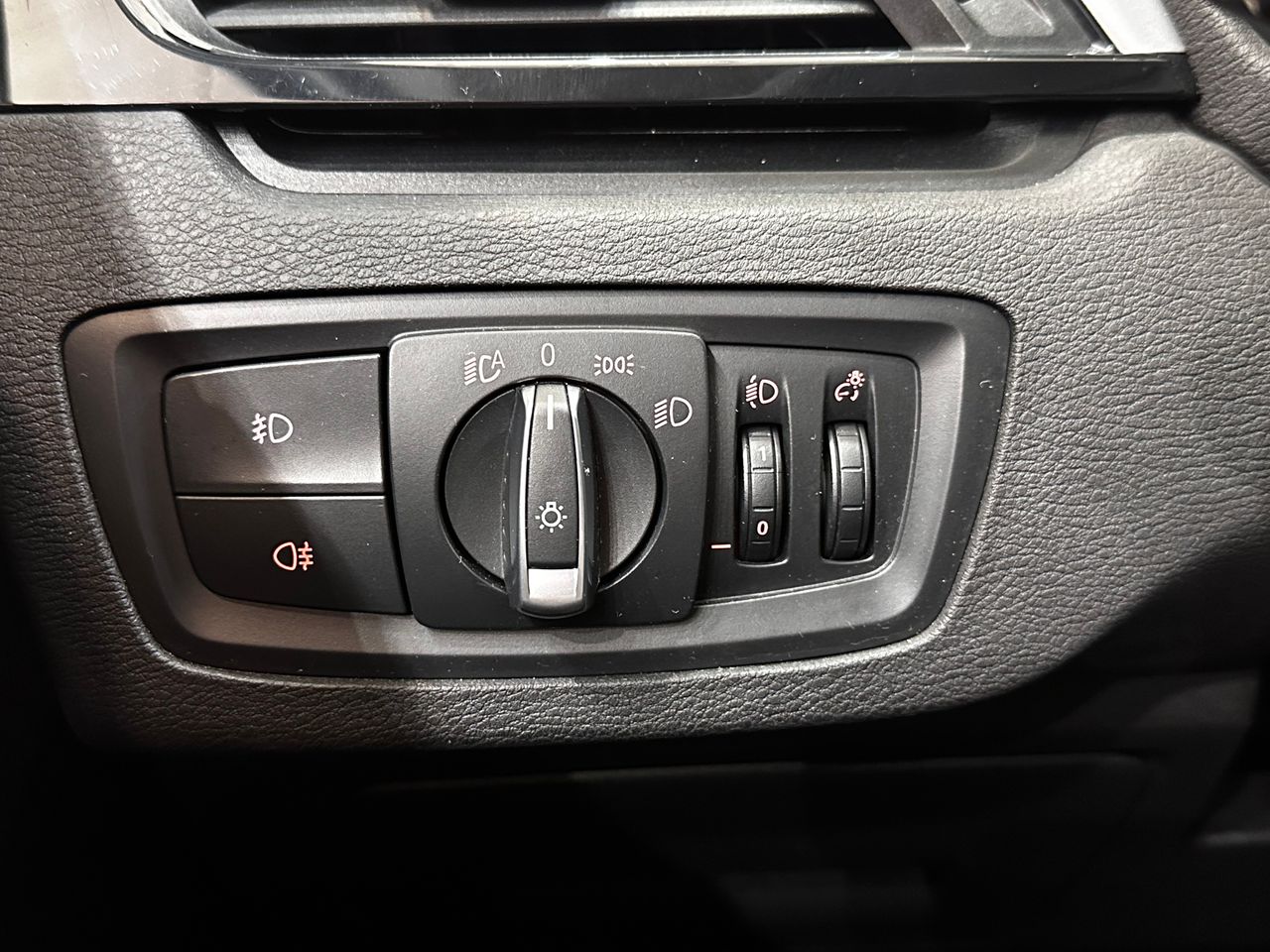 Foto BMW X1 8