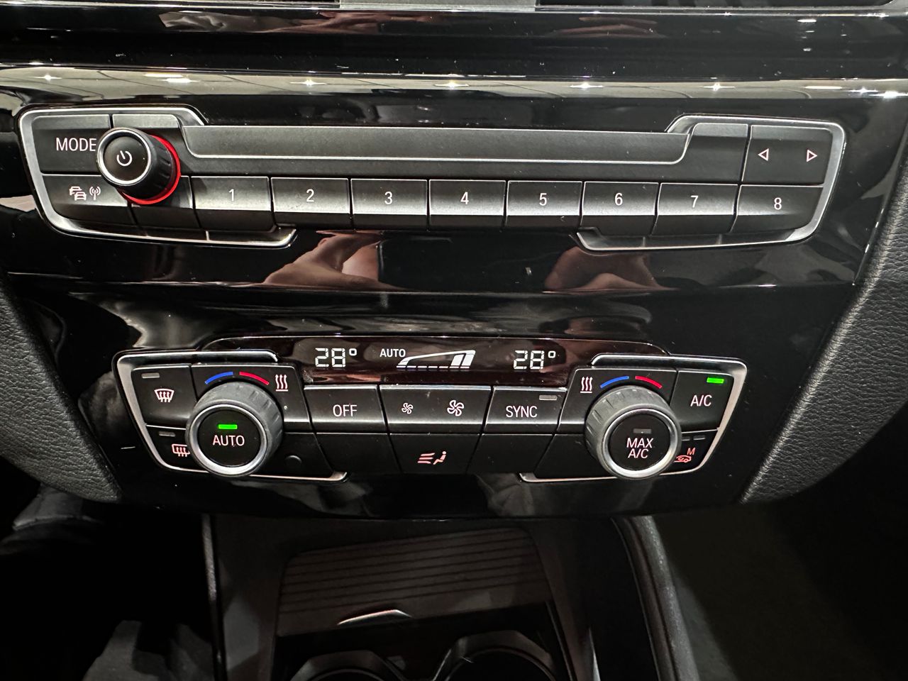 Foto BMW X1 14