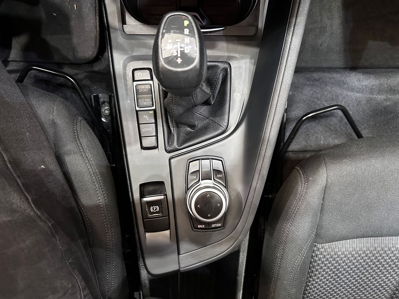 Foto BMW X1 15