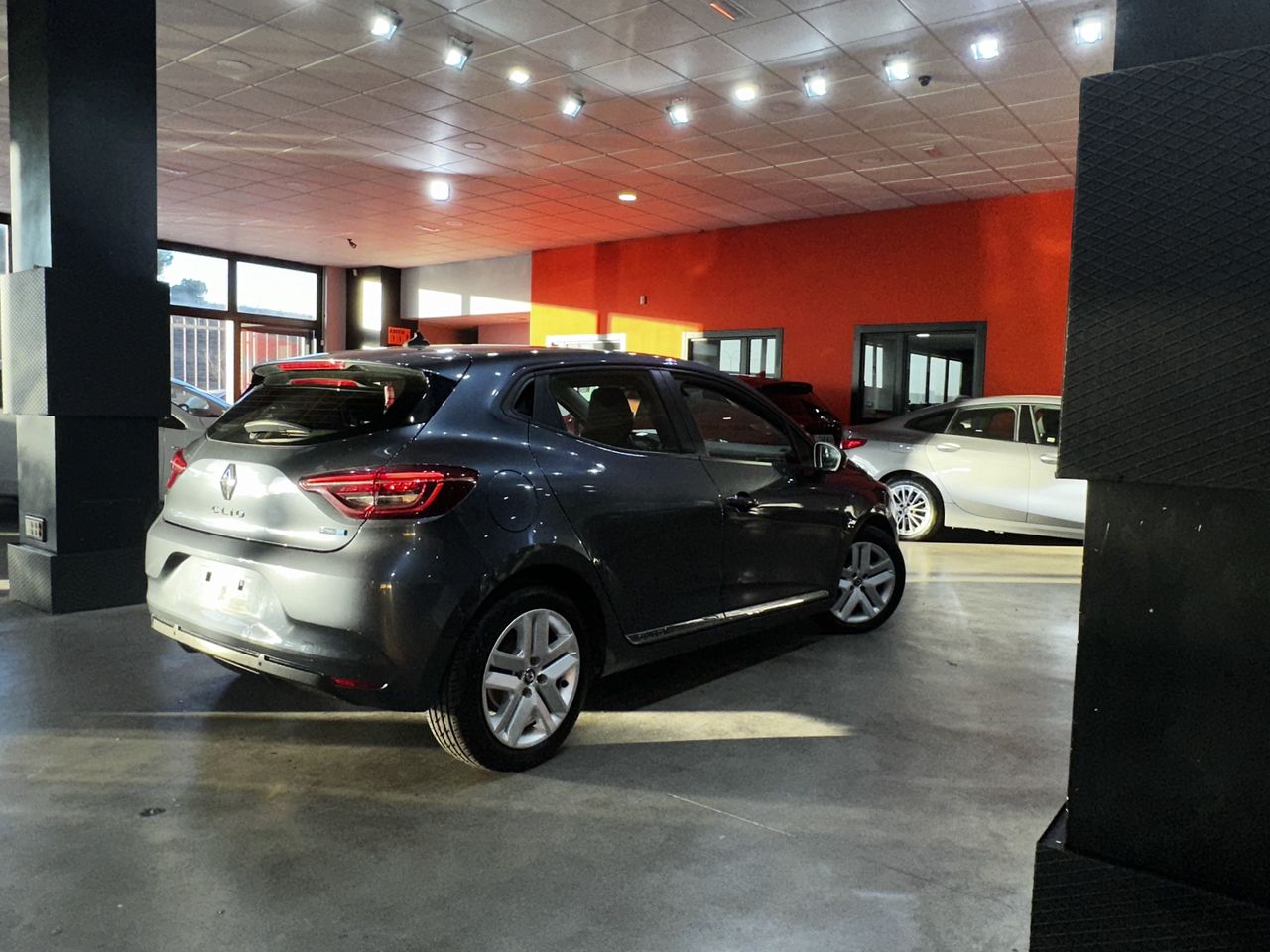 Foto Renault Clio 6