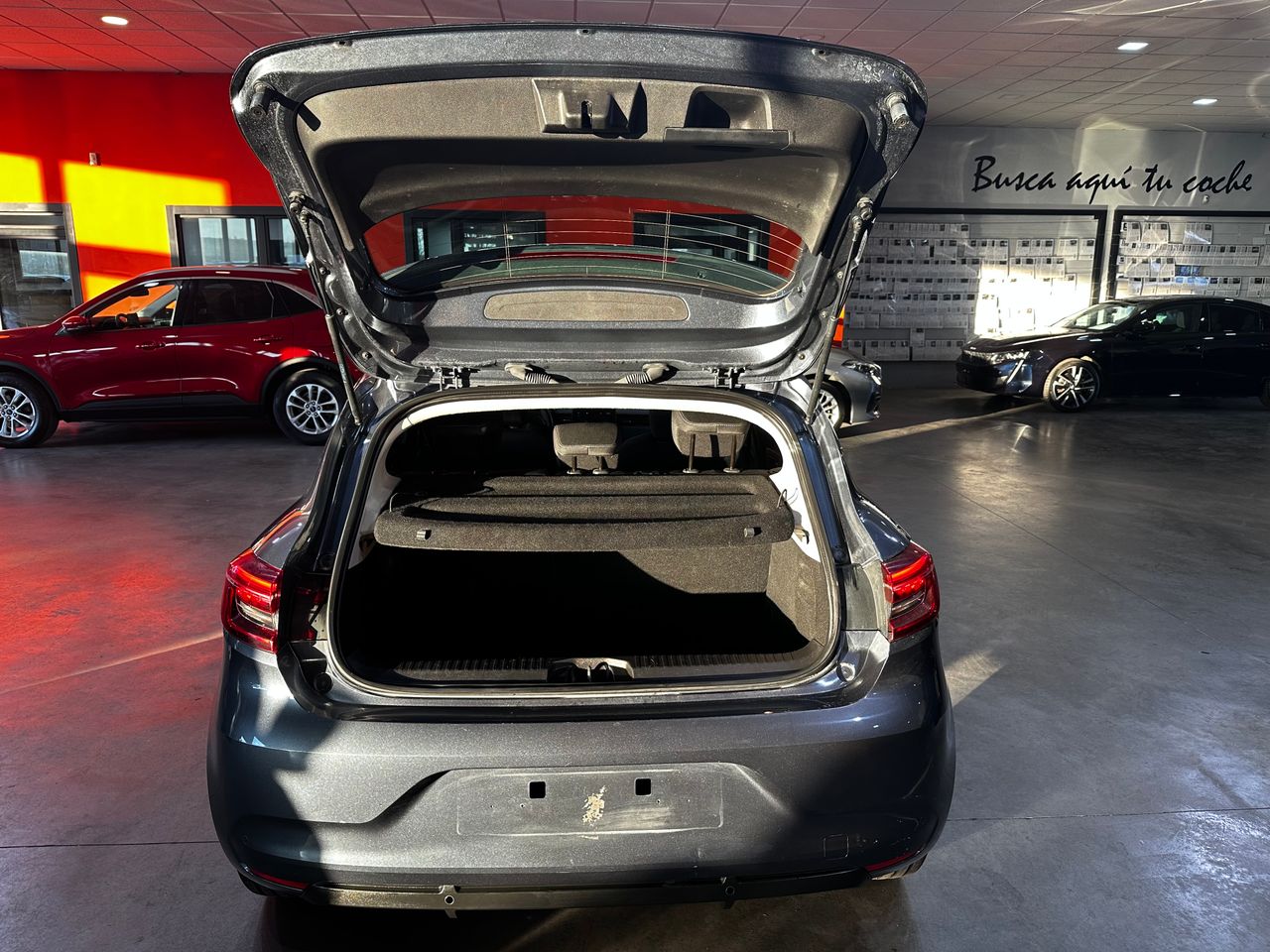 Foto Renault Clio 8